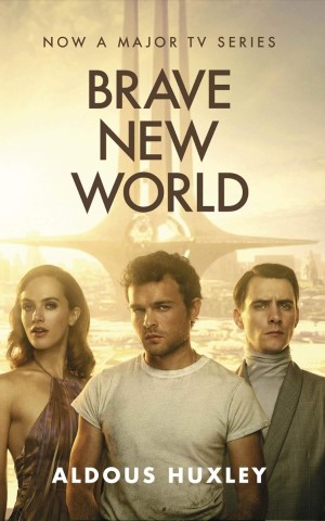 Brave New World. Film Tie-In