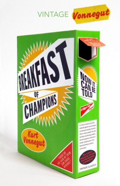 Фото Breakfast Of Champions