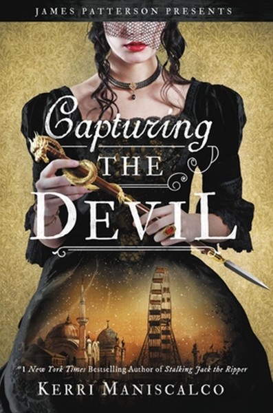 Фото Capturing the Devil