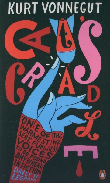 Фото Cat's Cradle