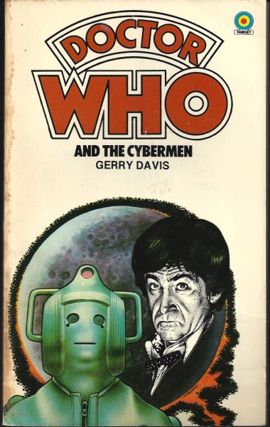 Фото Doctor Who and the Cybermen