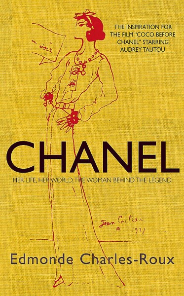 Фото Chanel. Her life, her world, and the woman behind the legend she herself created