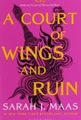 A Court of Wings and Ruin