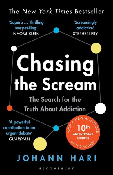 Фото Chasing the Scream