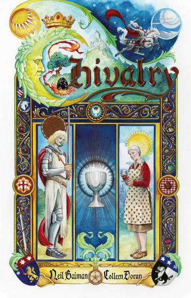 Фото Chivalry