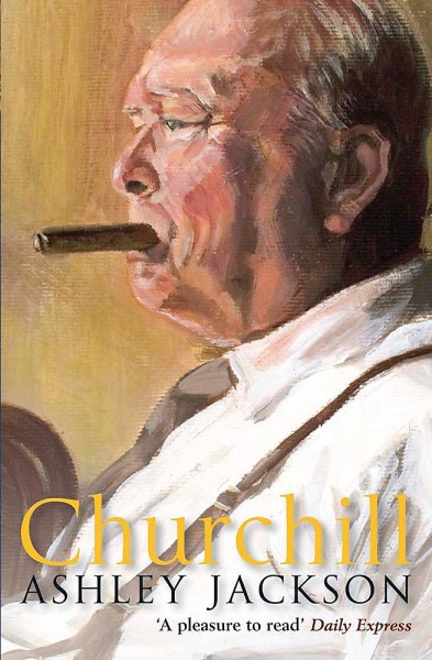 Фото Churchill