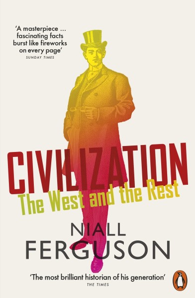 Фото Civilization. The West and the Rest