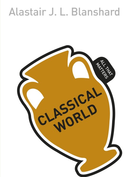 Фото Classical World. All That Matters