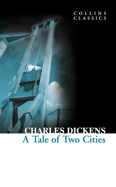 Фото A Tale of Two Cities