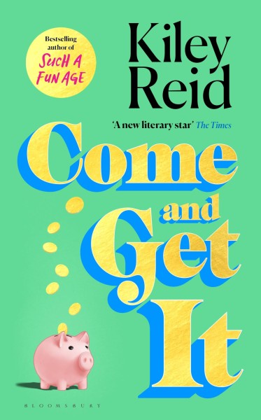 Фото Come and Get It