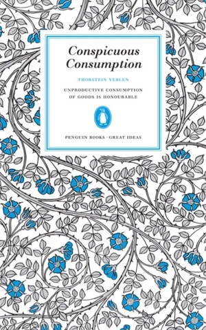 Conspicuous Consumption