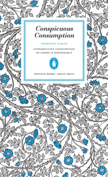 Фото Conspicuous Consumption