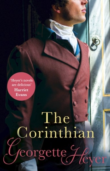 Фото The Corinthian