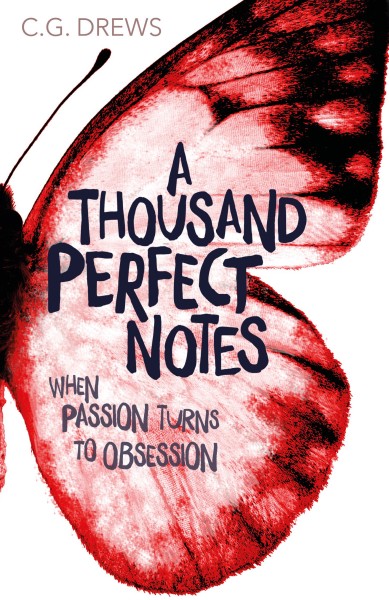 Фото A Thousand Perfect Notes