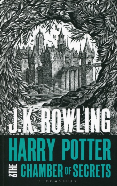 Фото Harry Potter and the Chamber of Secrets