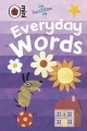Фото Early Learning. Everyday Words 2