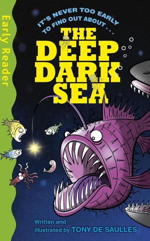 The Deep Dark Sea. Early Reader