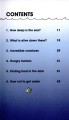 Фото The Deep Dark Sea. Early Reader 4