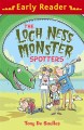 Фото The Loch Ness Monster Spotters. Early Reader 2