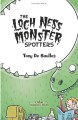 Фото The Loch Ness Monster Spotters. Early Reader 4
