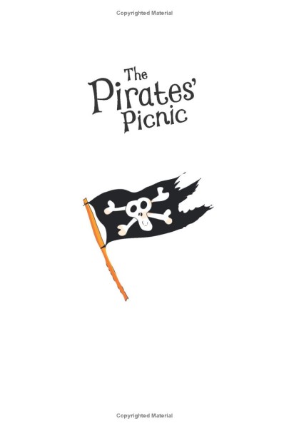 Фото The Pirates' Picnic. Early Reader