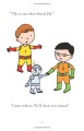 Фото The Three Little Astronauts. Early Reader 5