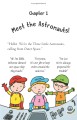 Фото The Three Little Astronauts. Early Reader 6