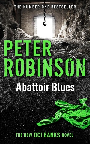 Abattoir Blues