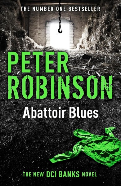 Фото Abattoir Blues