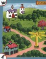 Фото The Three Little Witches Storybook. Early Reader 4