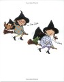Фото The Three Little Witches Storybook. Early Reader 6
