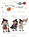 Фото The Three Little Witches Storybook. Early Reader 8