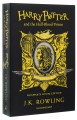 Фото Harry Potter and the Half-Blood Prince - Hufflepuff Edition 3