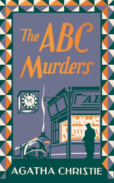 Фото The ABC Murders
