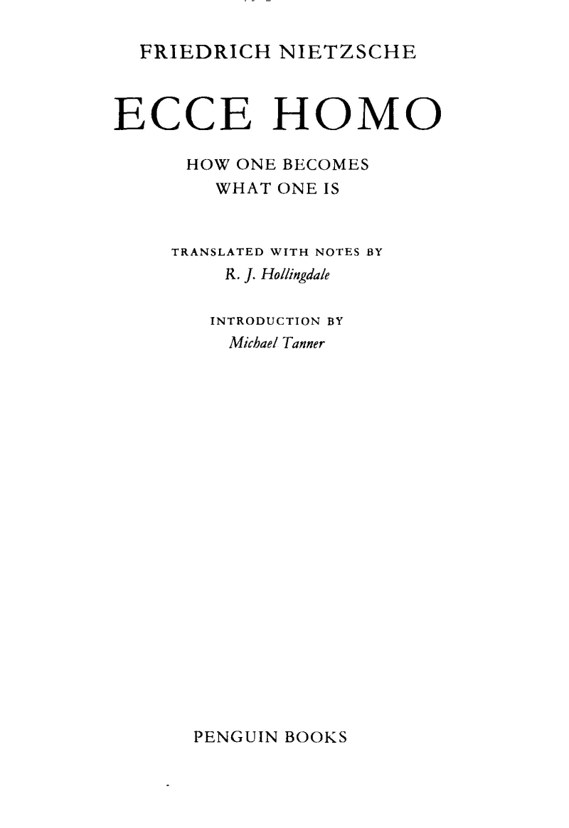Main Product