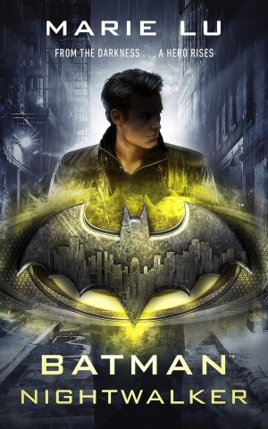 Batman: Nightwalker