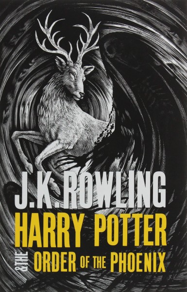 Фото Harry Potter and the Order of the Phoenix
