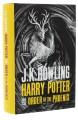 Фото Harry Potter and the Order of the Phoenix 3