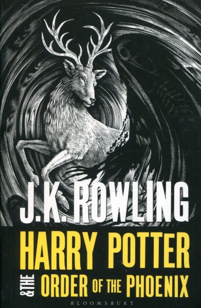 Фото Harry Potter and the Order of the Phoenix