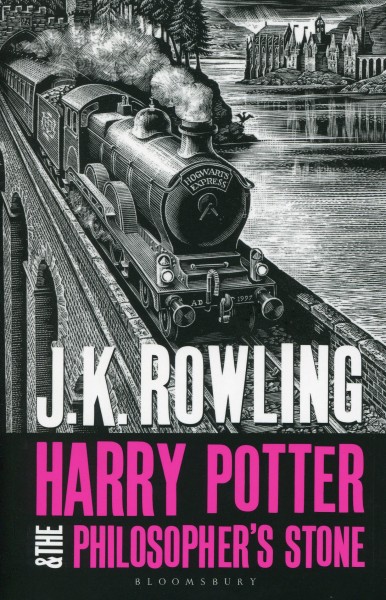 Фото Harry Potter and the Philosopher's Stonе