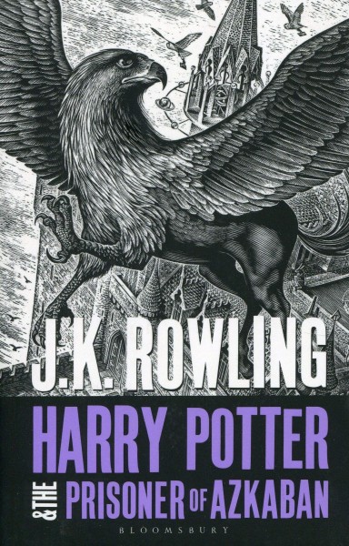 Фото Harry Potter and the Prisoner of Azkaban
