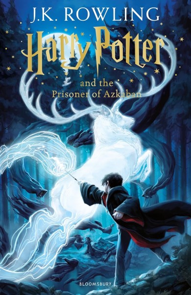 Фото Harry Potter and the Prisoner of Azkaban