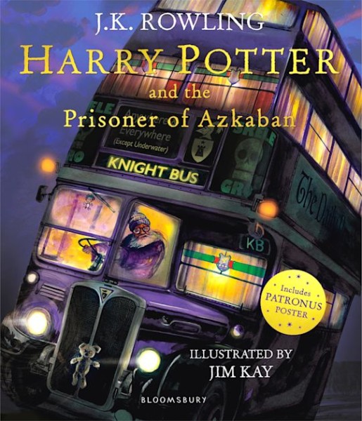 Фото Harry Potter and the Prisoner of Azkaban