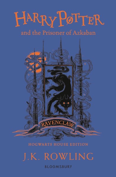 Фото Harry Potter and the Prisoner of Azkaban. Ravenclaw Edition