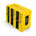 Фото Harry Potter House Edition Box Set-7. Hufflepuff 2