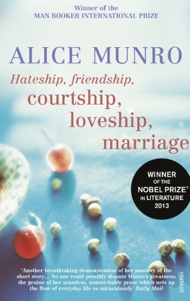 Фото Hateship, Friendship, Courtship, Loveship, Marriage
