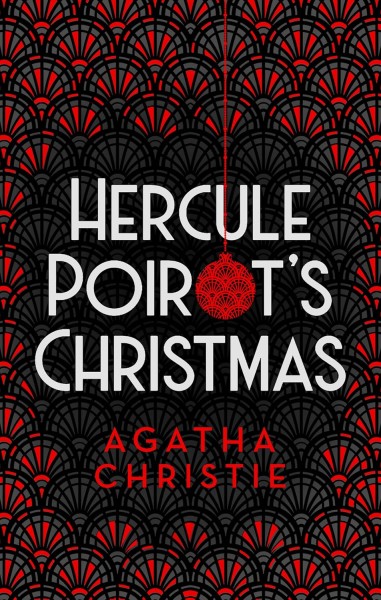 Фото Hercule Poirot’s Christmas