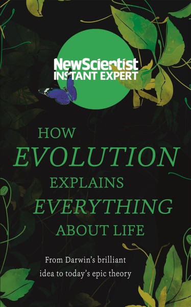 Фото How Evolution Explains Everything About Life