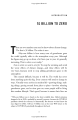 Фото How to Avoid a Climate Disaster 4