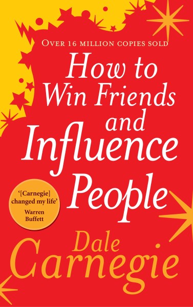 Фото How To Win Friends And Influence People